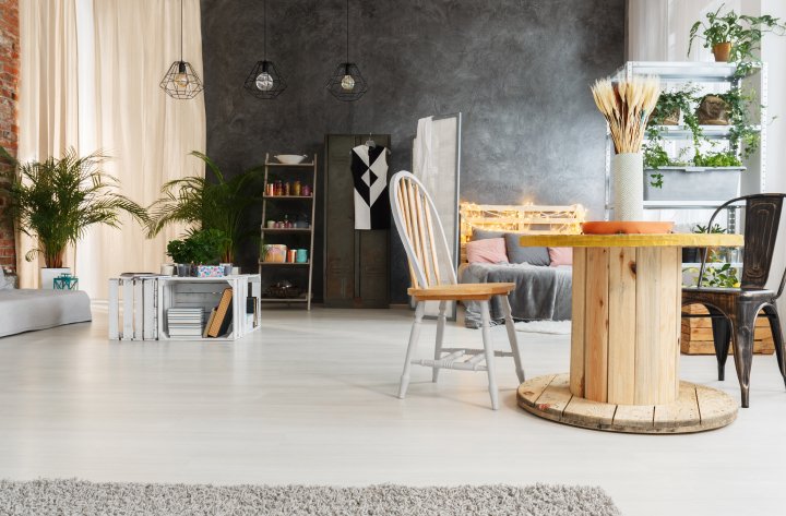 Sustainable interiors: why luxury homes don’t have to cost the earth