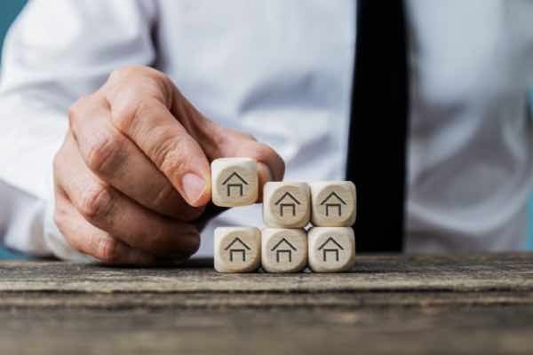 Looking to grow your property portfolio? Five things to consider before deciding where to invest your money