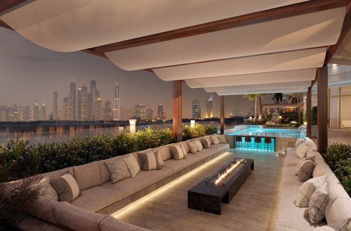 Five ‘must-haves’ all uber-luxury real estate should include