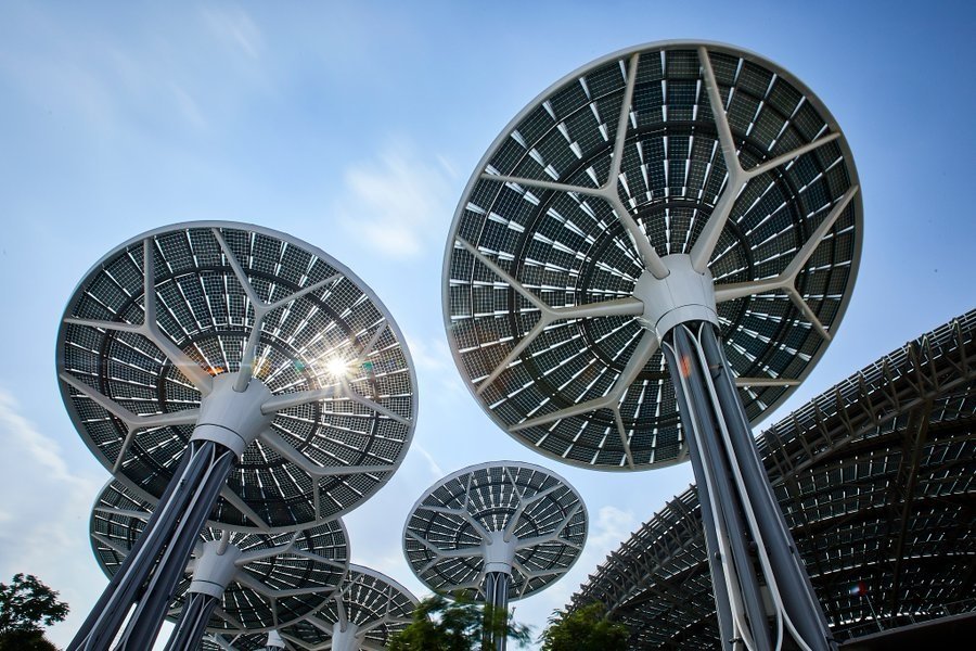 Expo 2020 Dubai succeeded in spreading Emirati values to a global audience – now let’s consider its legacy