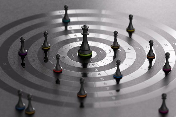 When to avoid competition in busienss- Abbas Sajwani